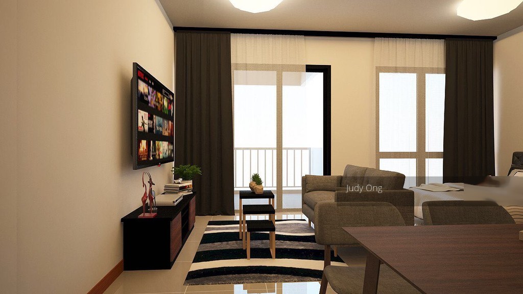 Hillion Residences thumbnail photo